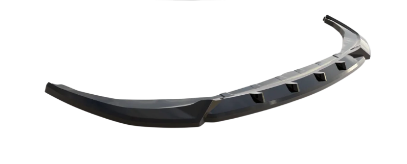 BMW G20 LCI M-Sport -Max Style Front Lip (Gloss Black)