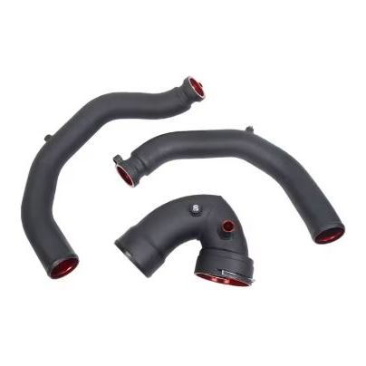 Aluminum Charge Pipes Intercooler Kit BMW  F80 M3 F82 F83 M4 S55